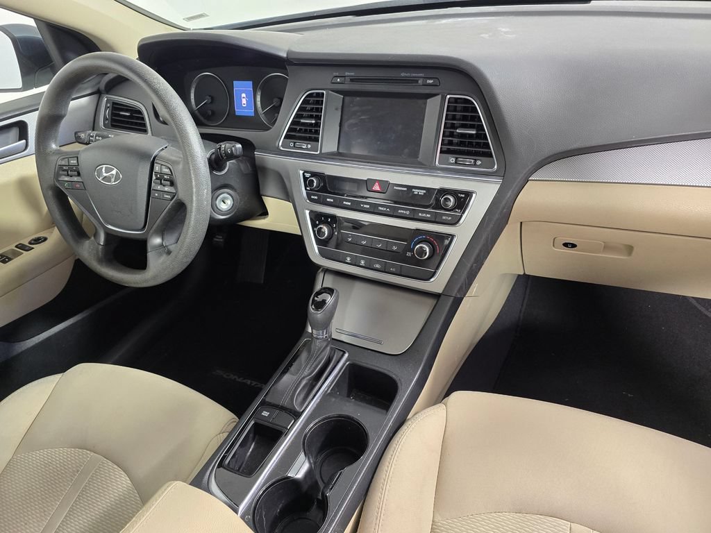 Used 2016 Hyundai Sonata SE FWD image 10