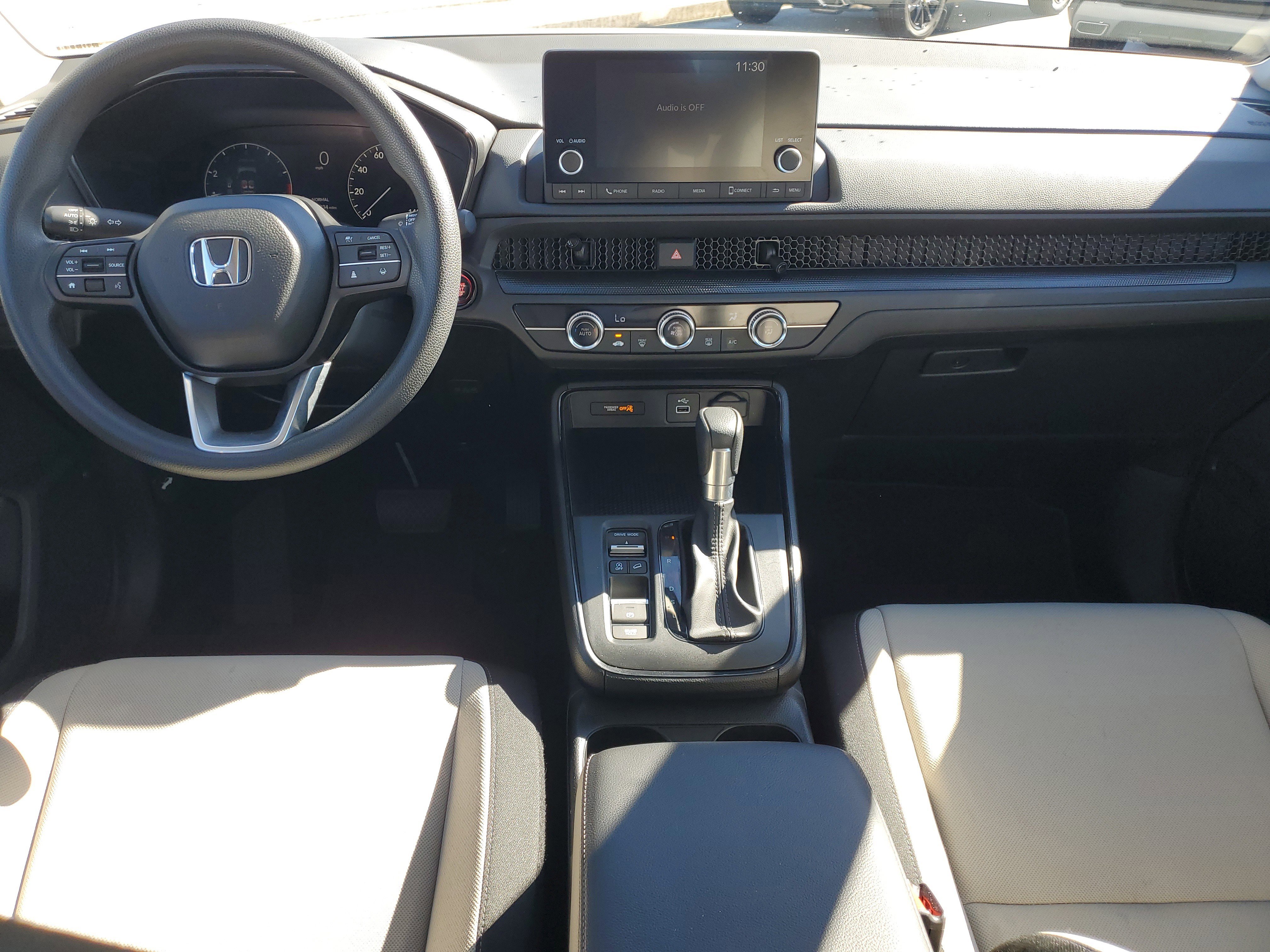 Used 2024 Honda CR-V LX image 10