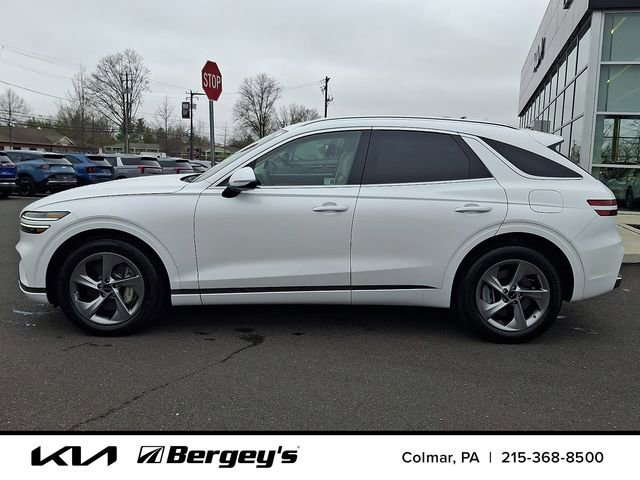 Used 2026 Genesis GV70 2.5T image 9