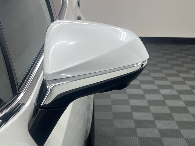 Certified 2024 Lexus NX 350h AWD w/ Vision Package image 20