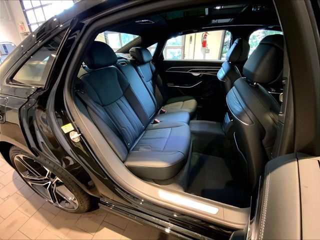 New 2026 Audi A8 L 3.0T AWD/4WD image 11
