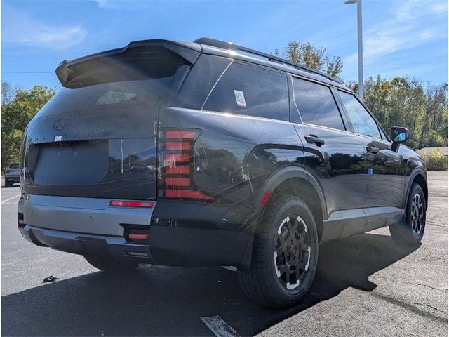 New 2026 Hyundai Palisade XRT Pro image 7