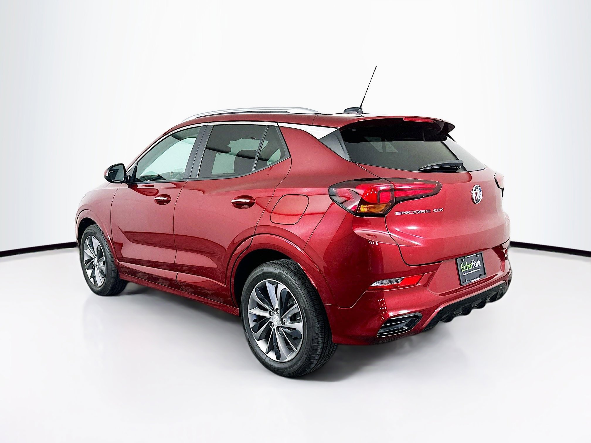 Used 2023 Buick Encore GX Select w/ Sport Touring Package image 5