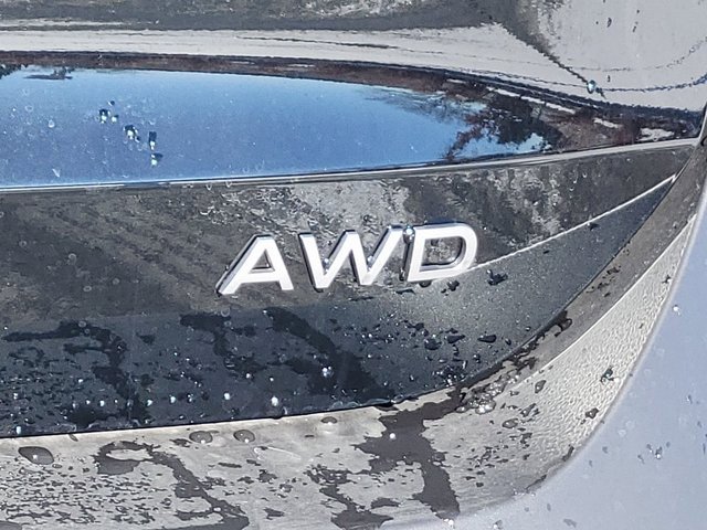 New 2026 Nissan Kicks SV w/ SV Premium Package image 12