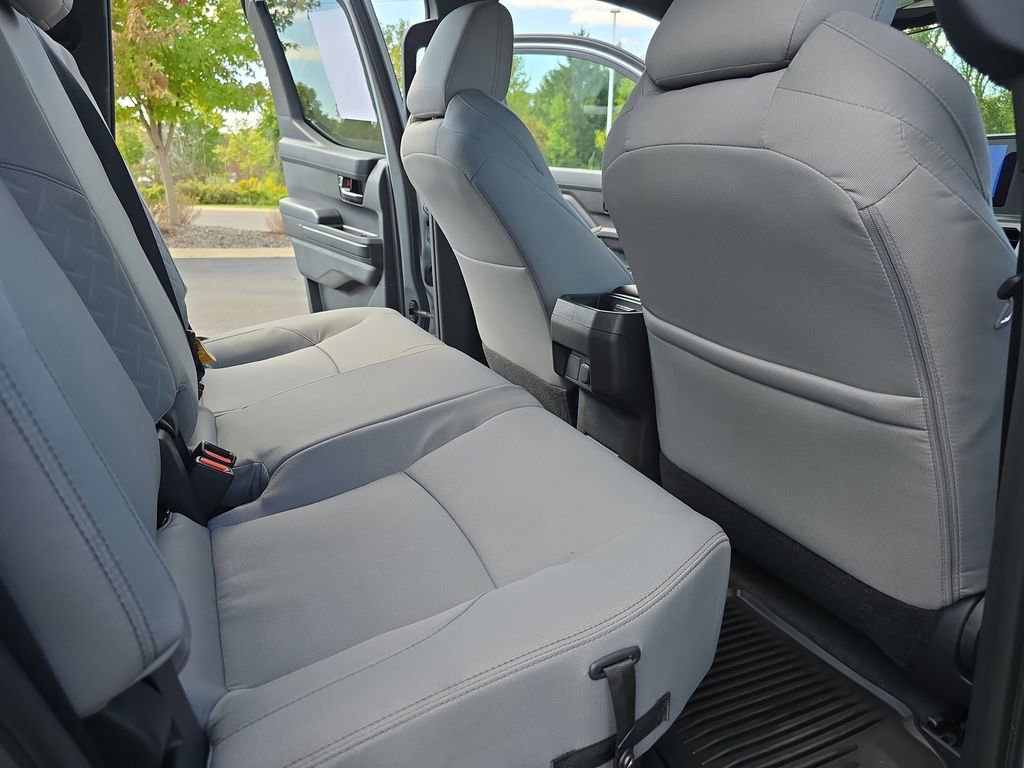 Used 2025 Toyota Tacoma SR5 image 13