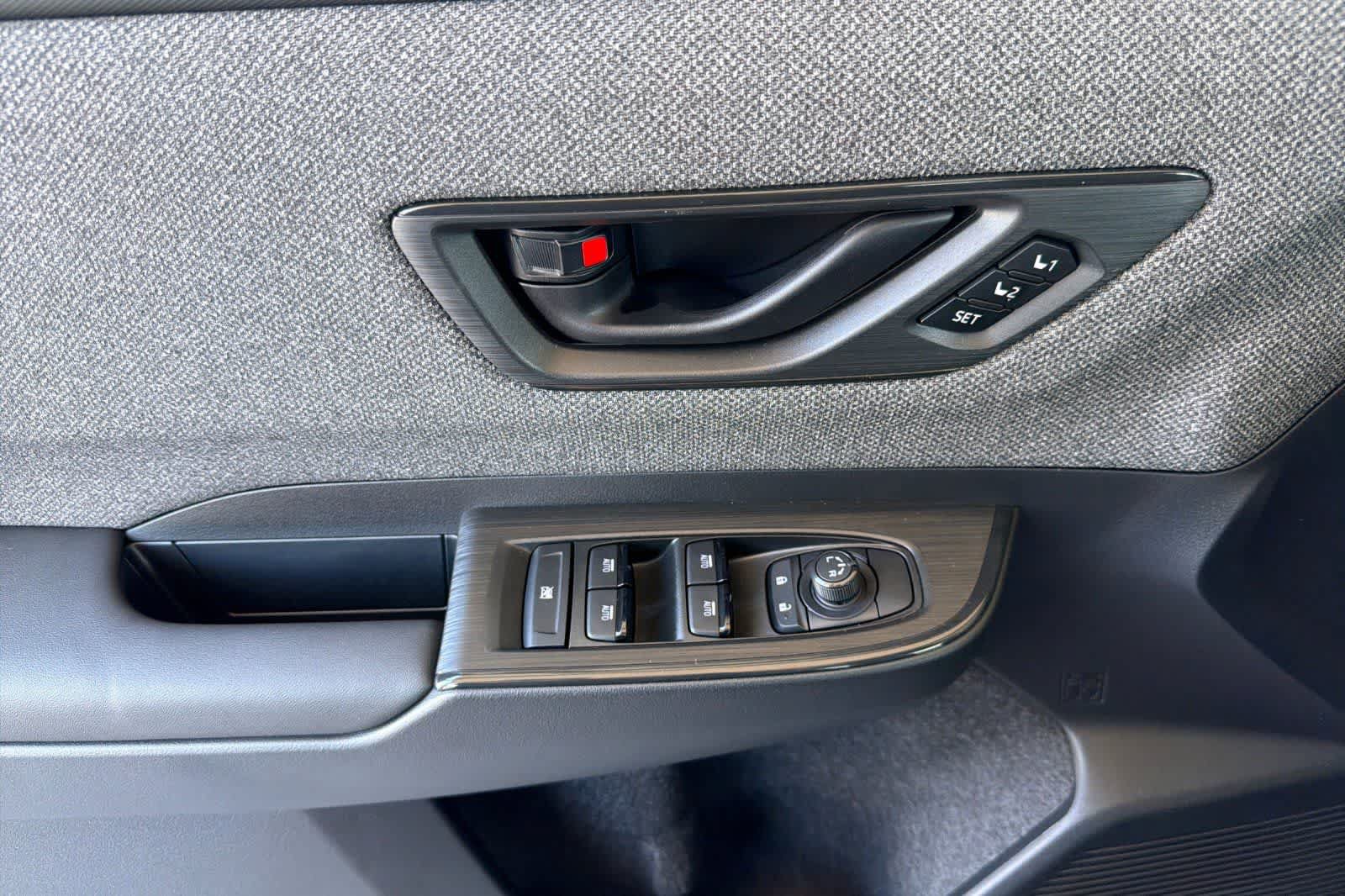 New 2026 Subaru Outback Limited XT AWD/4WD image 12