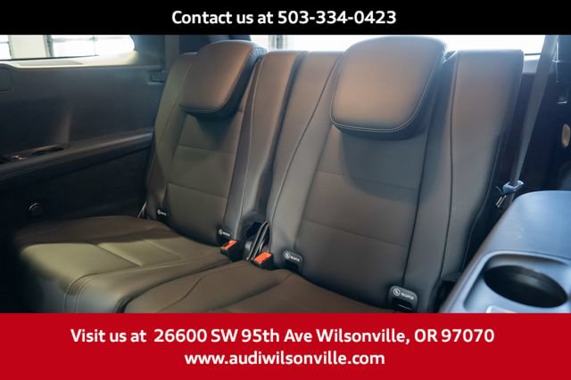 Used 2025 Mercedes-Benz GLS 450 4MATIC image 27