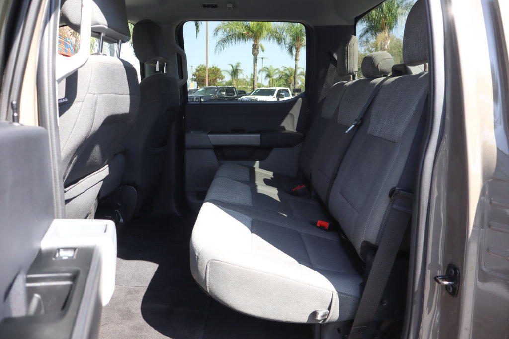 Used 2026 Ford F250 XLT AWD/4WD image 39