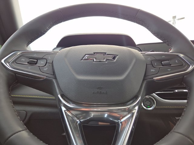 New 2026 Chevrolet TrailBlazer ACTIV w/ Convenience Package AWD/4WD image 27