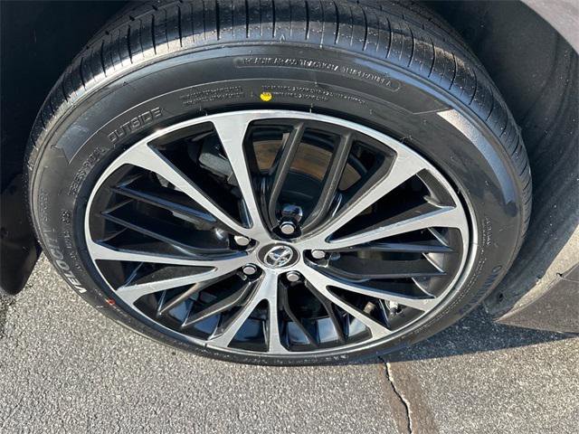 Certified 2023 Toyota Camry SE image 26