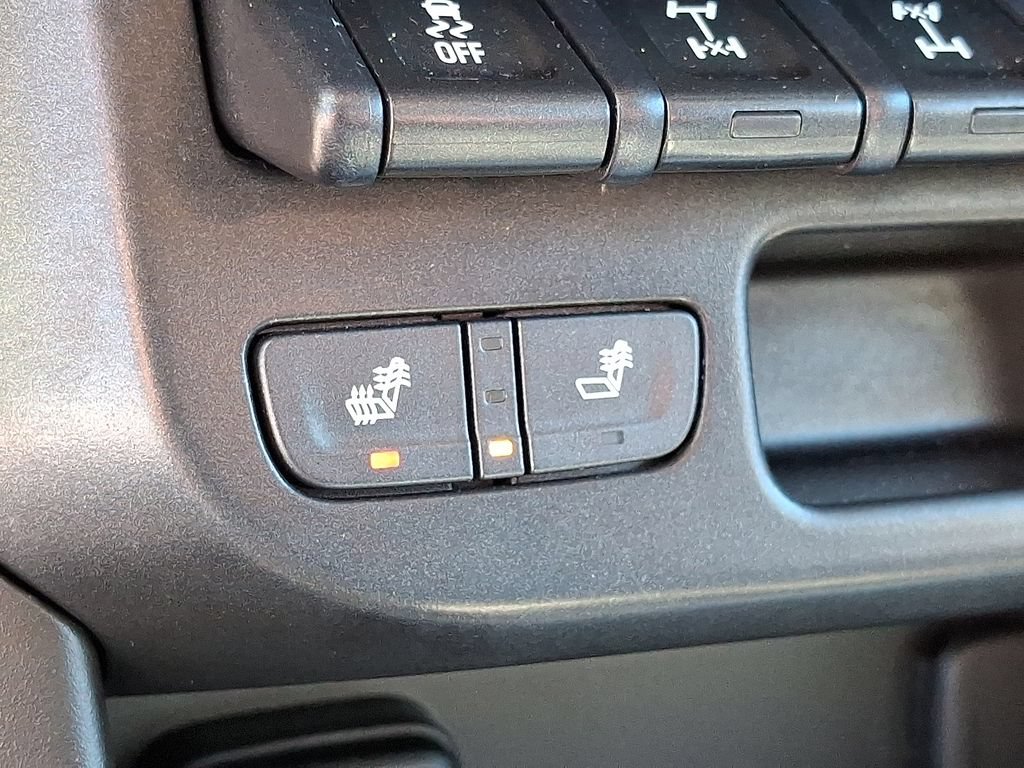 Used 2022 Chevrolet Colorado ZR2 AWD/4WD image 22