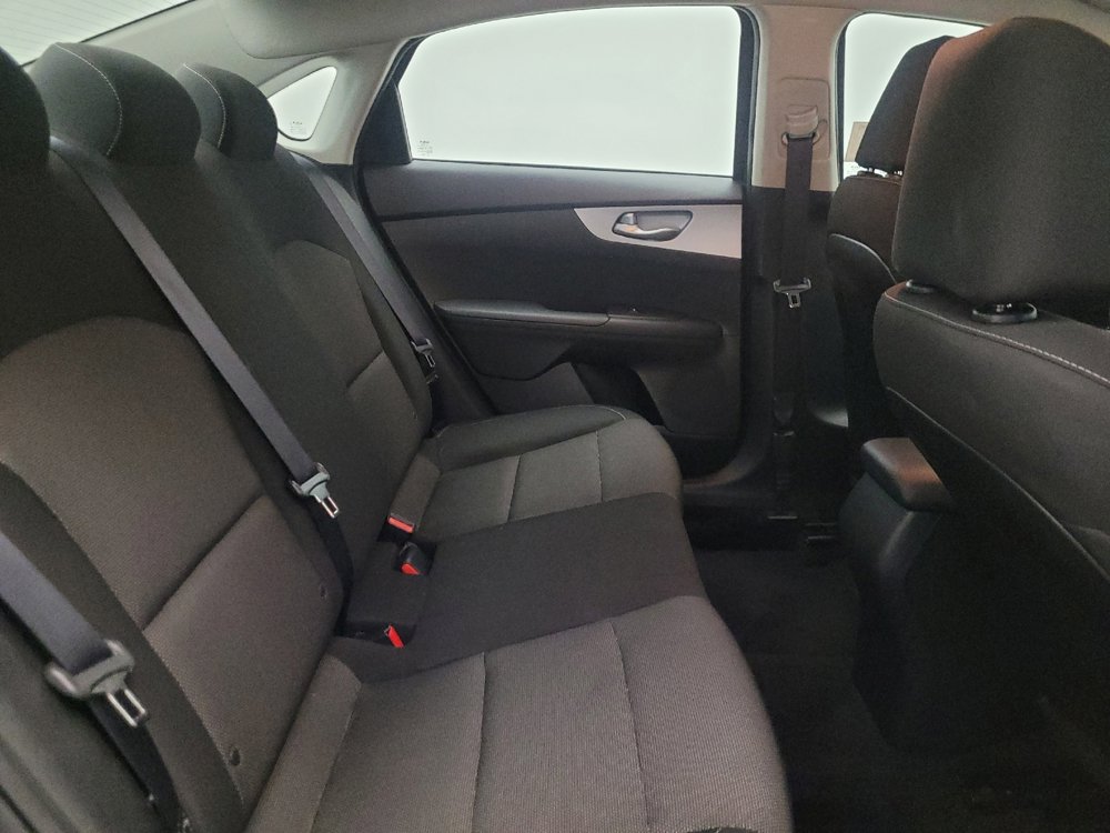 Used 2023 Kia Forte LX image 19