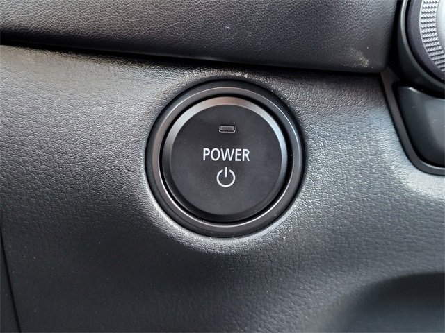 New 2026 MAZDA CX-50 AWD 2.5 Hybrid w/ Weather Package image 14