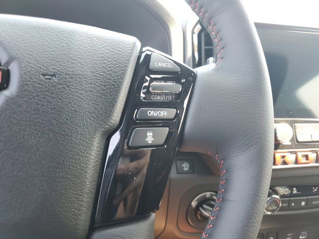 New 2026 Nissan Frontier PRO-4X w/ Pro-4x Convenience Package AWD/4WD image 26