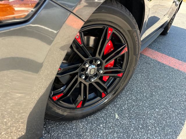 Used 2018 Ford Mustang Coupe image 10