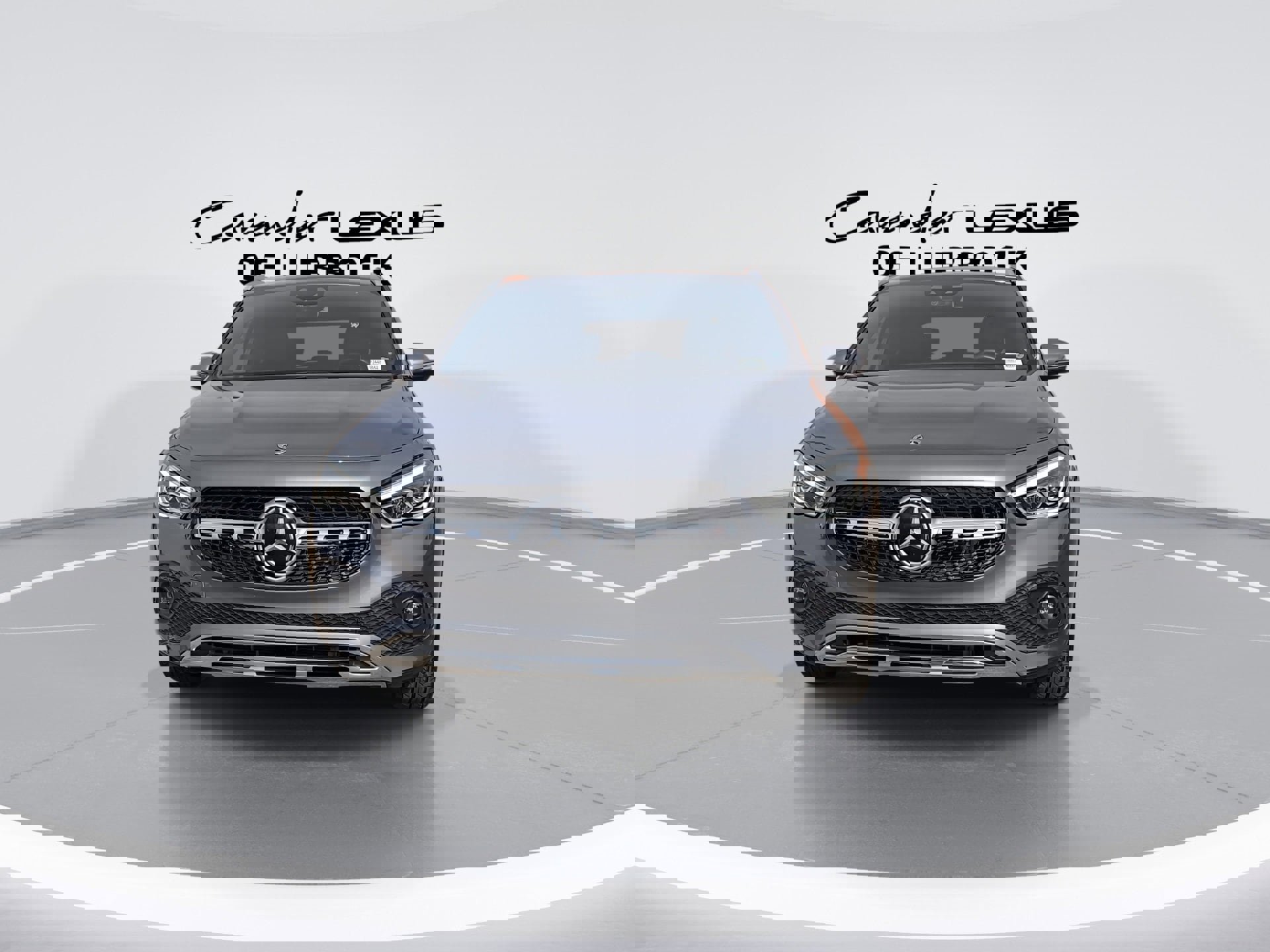 Used 2023 Mercedes-Benz GLA 250 4MATIC image 3