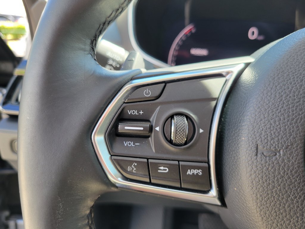 Used 2024 Acura MDX SH-AWD image 23