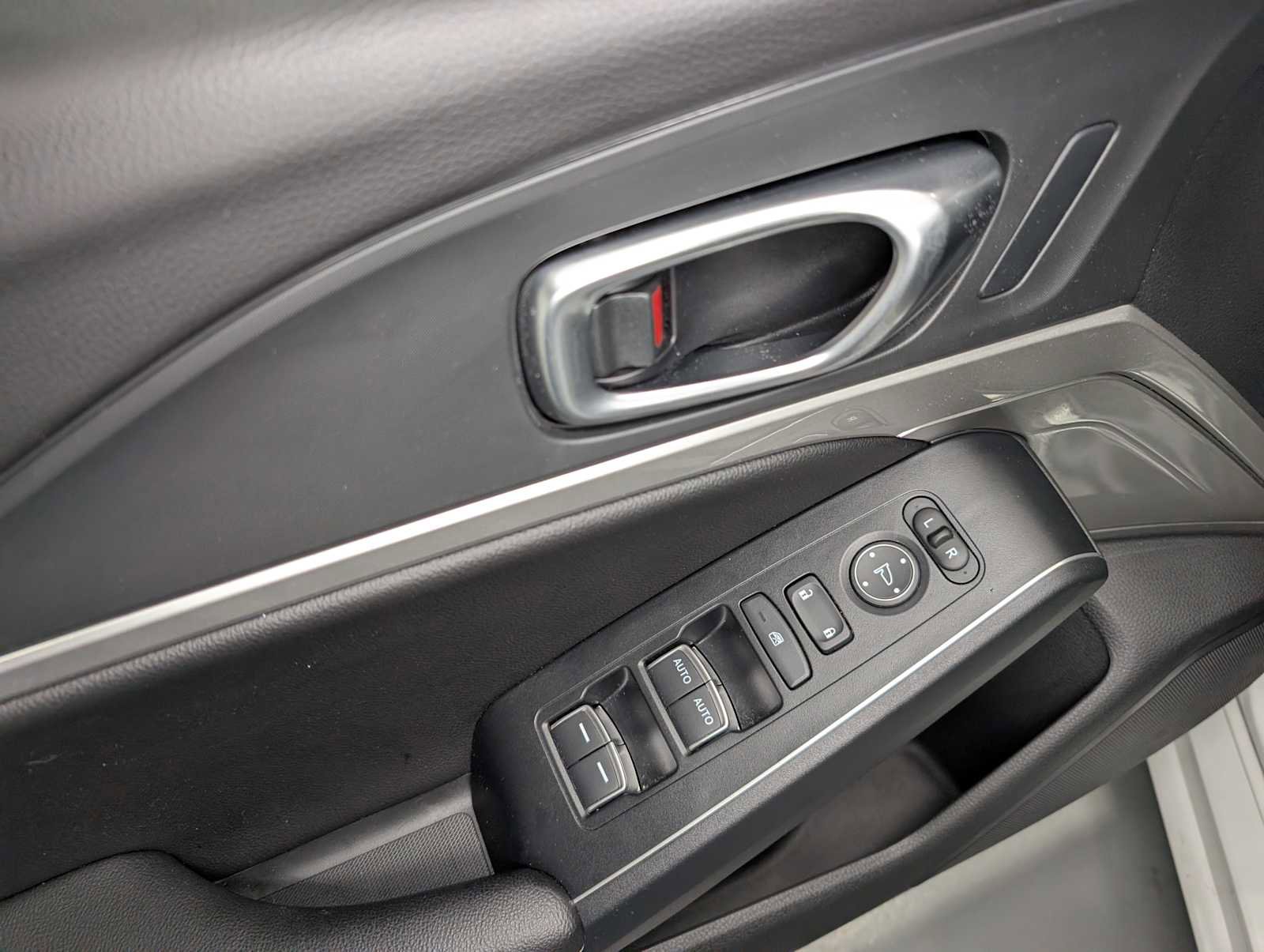 Certified 2024 Acura Integra A-Spec FWD image 38
