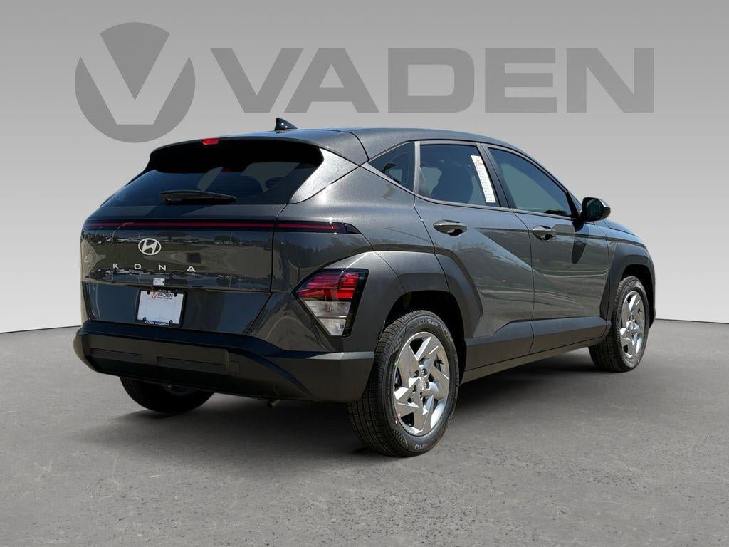 New 2026 Hyundai Kona SE image 48