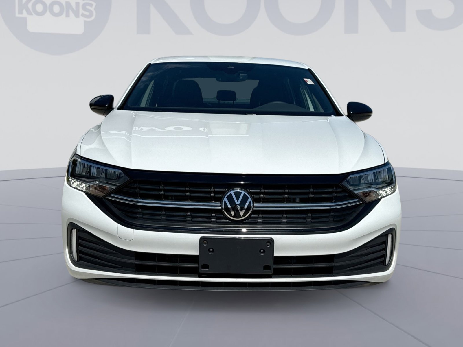 Used 2024 Volkswagen Jetta Sport FWD image 11