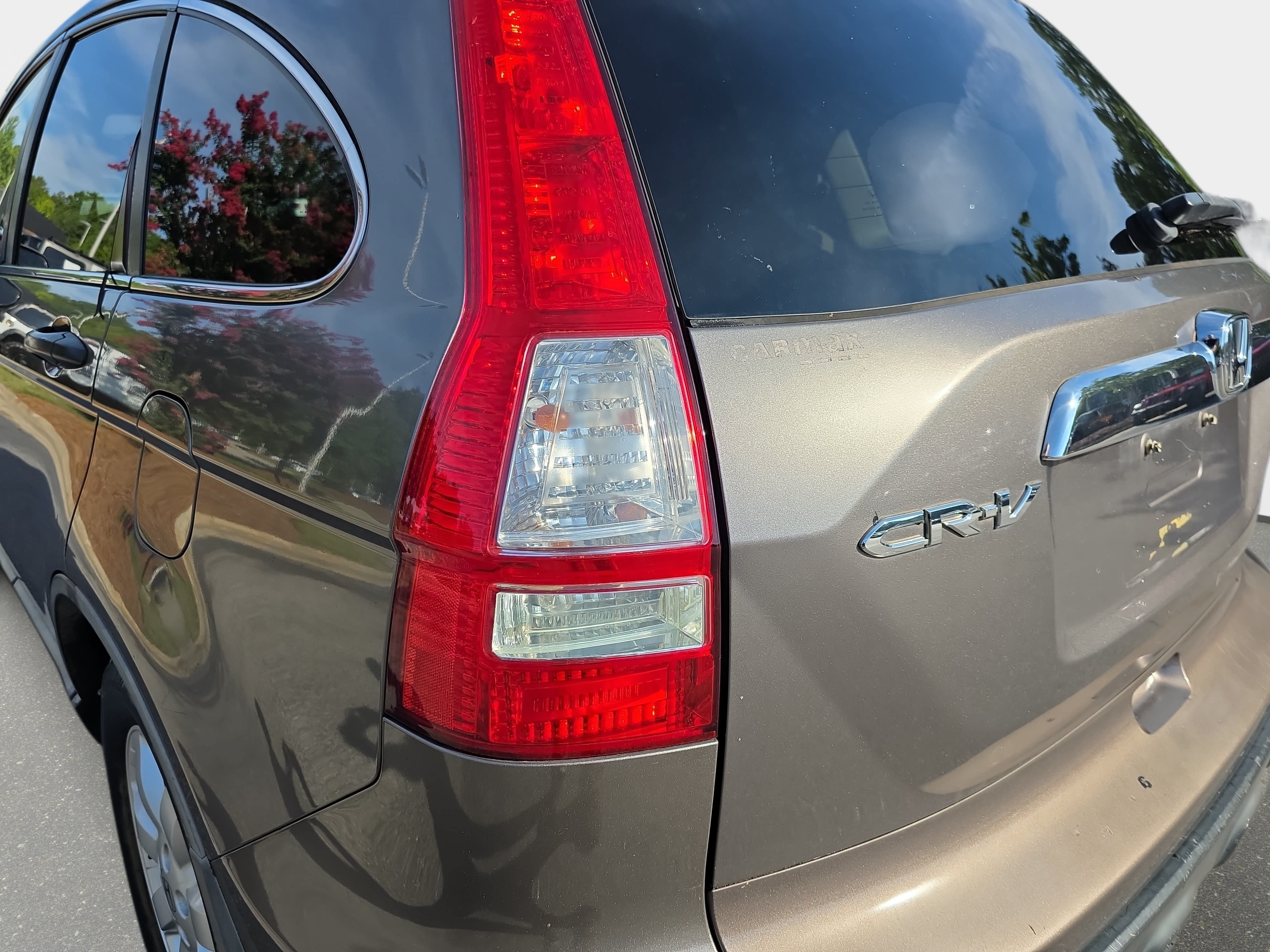 Used 2009 Honda CR-V EX image 27