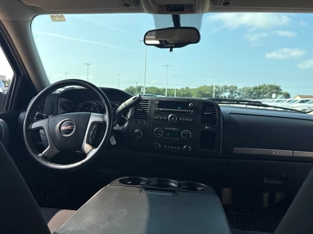 Used 2012 GMC Sierra 1500 SLE AWD/4WD image 37