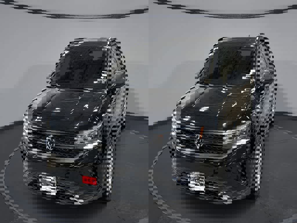 Used 2023 Volkswagen Taos S