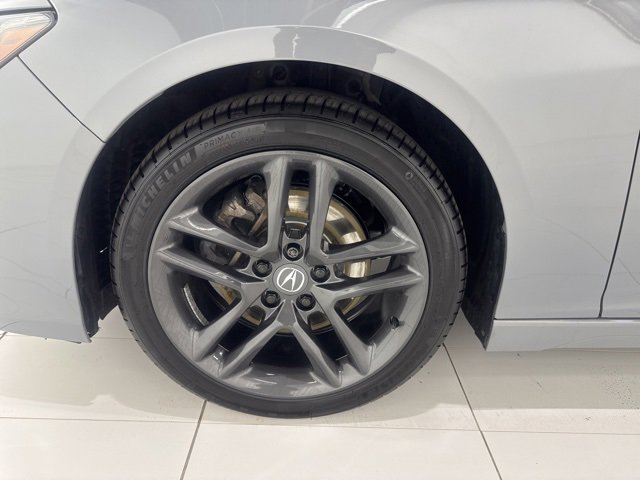 Certified 2025 Acura TLX SH-AWD w/ A-SPEC Pkg image 47