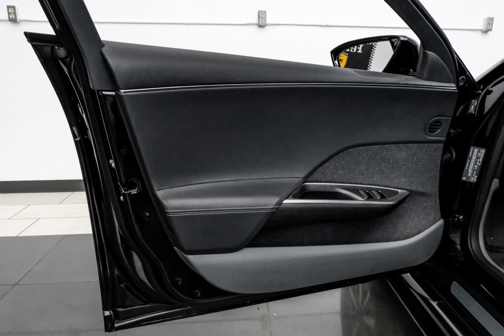 Used 2025 Lucid Air Touring image 54