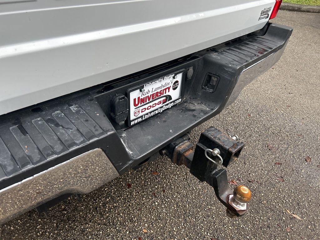 Used 2022 Ford F250 XL w/ Power Equipment Group image 17