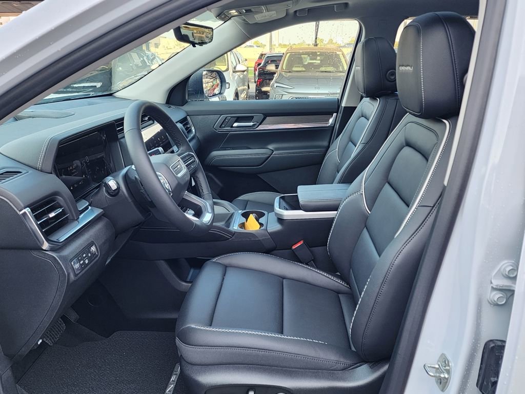 New 2026 GMC Terrain Denali image 15