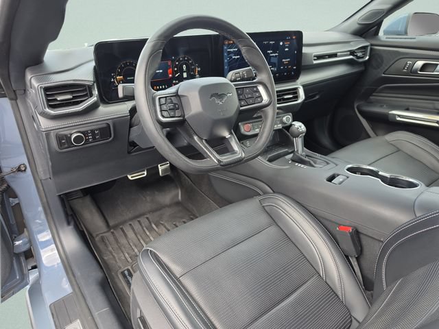 Used 2024 Ford Mustang Premium RWD image 22