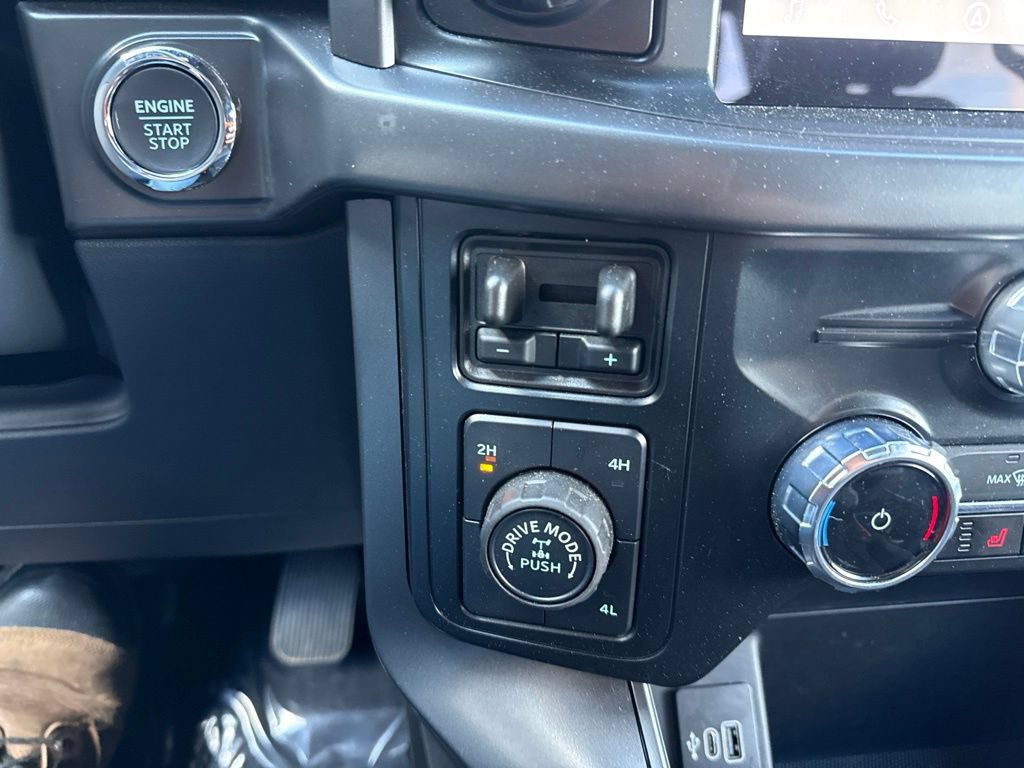 Used 2025 Ford F150 Tremor w/ Tow/Haul Package AWD/4WD image 18