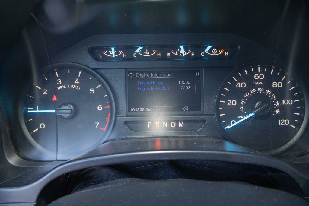 Used 2019 Ford F150 XL w/ Equipment Group 101A Mid image 19