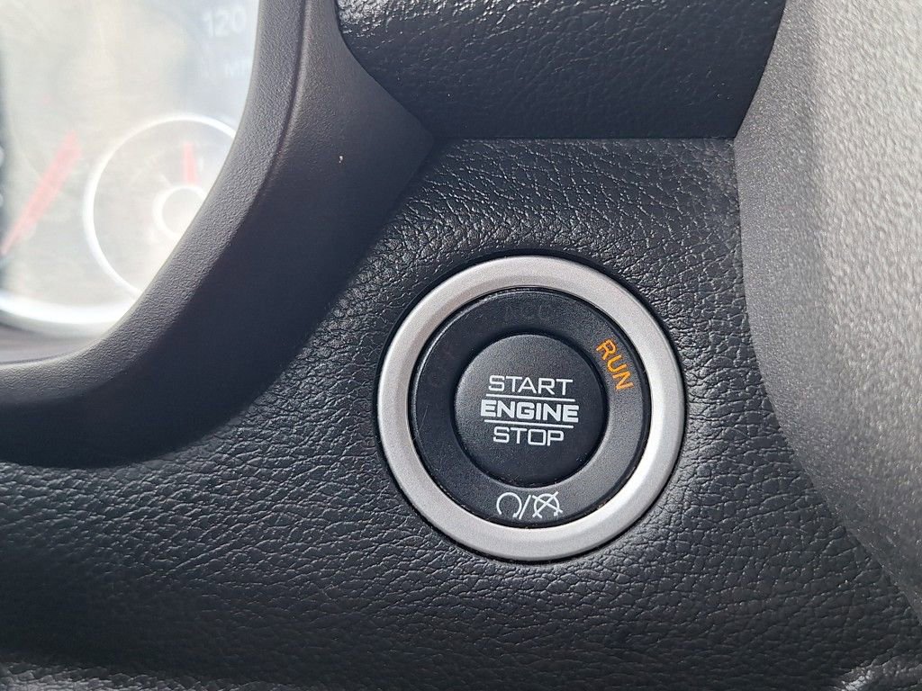 Used 2023 RAM 2500 Tradesman image 24