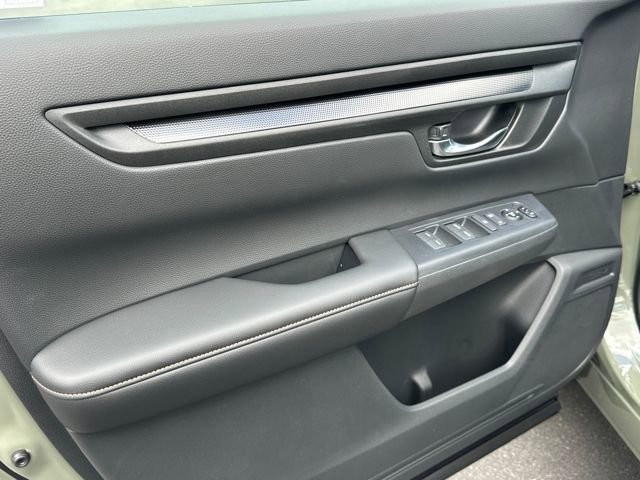 New 2026 Honda CR-V TrailSport image 10