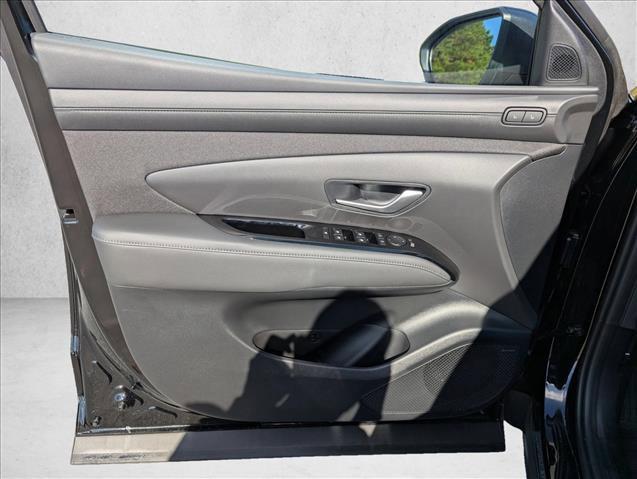 New 2026 Hyundai Santa Cruz Limited image 23