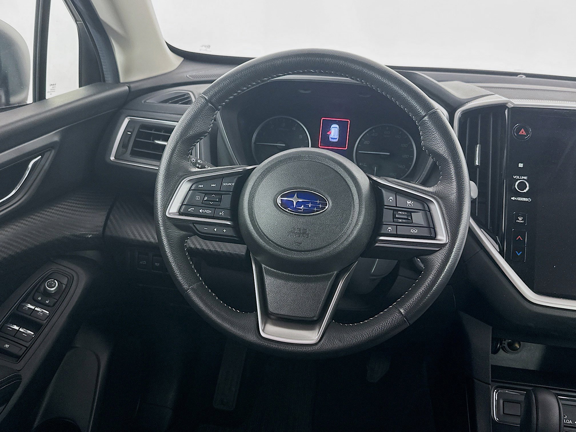 Used 2025 Subaru Ascent Premium image 17