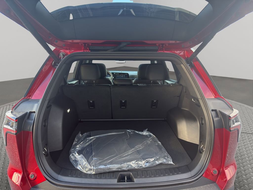 New 2026 Chevrolet Equinox RS w/ Safety and Technology Package image 29