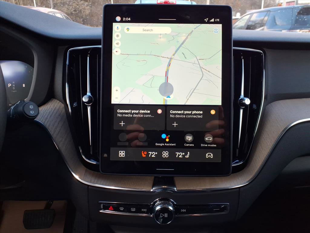 New 2026 Volvo XC60 B5 Plus w/ Protection Package Premier image 8