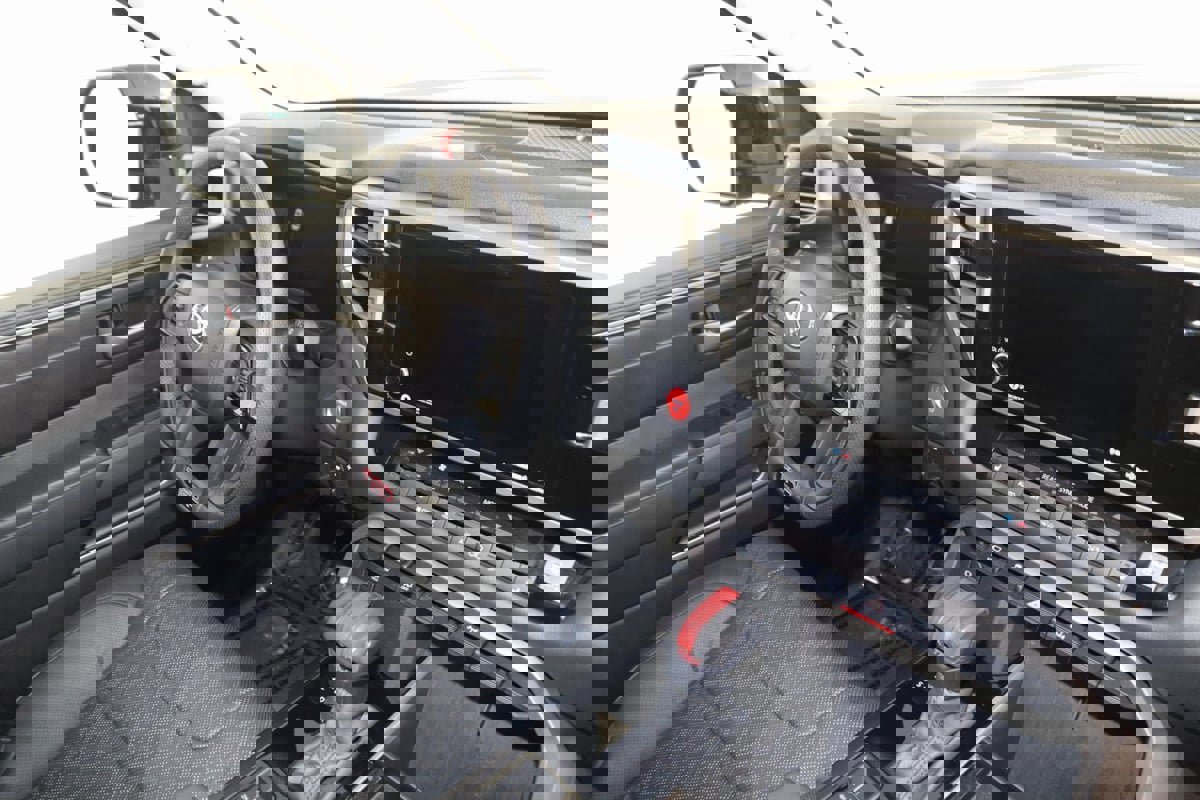 Used 2024 Toyota Sequoia Limited image 56