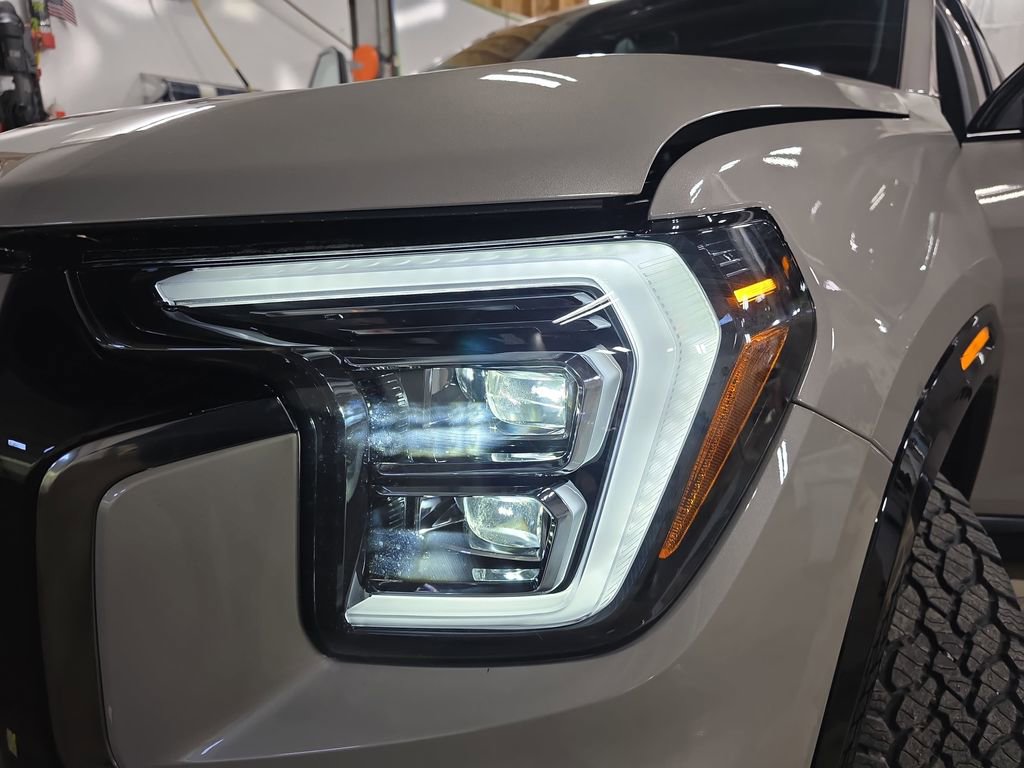 New 2026 GMC Terrain AT4 w/ Convenience Package III image 29