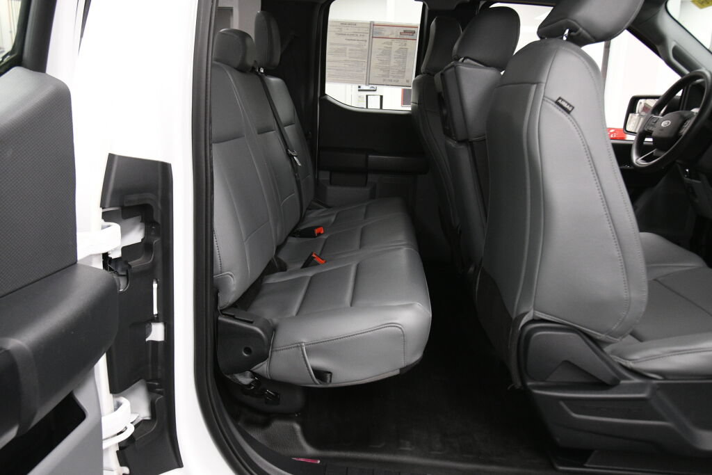 Used 2022 Ford F150 XL w/ Equipment Group 101A High RWD image 23