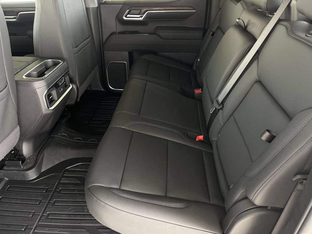 New 2026 GMC Sierra 1500 SLT w/ SLT Premium Plus Package AWD/4WD image 25