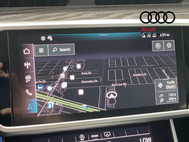 New 2025 Audi A6 Premium Plus image 46