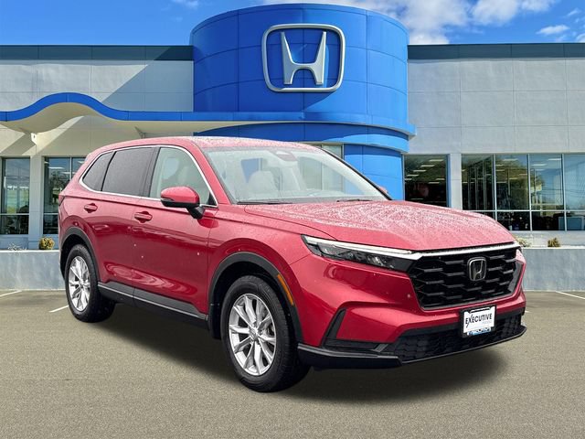 Used 2024 Honda CR-V EX