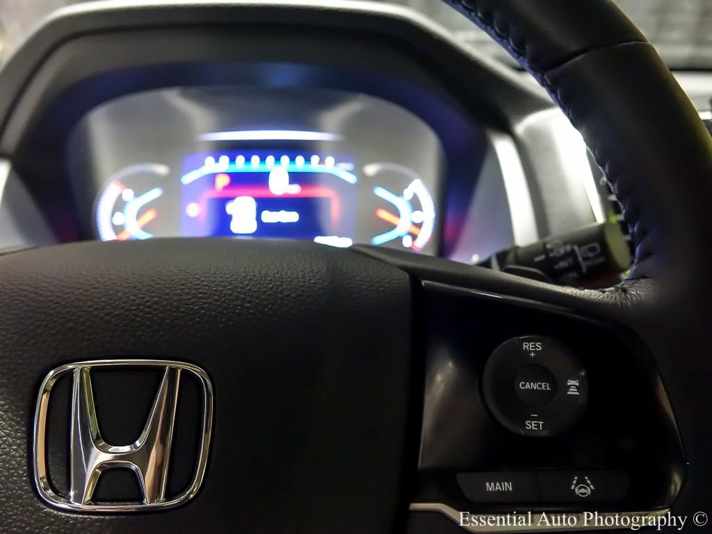 Used 2022 Honda Pilot EX-L image 21