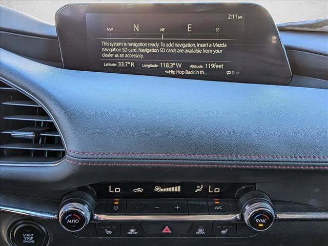 Used 2022 MAZDA MAZDA3 s image 15