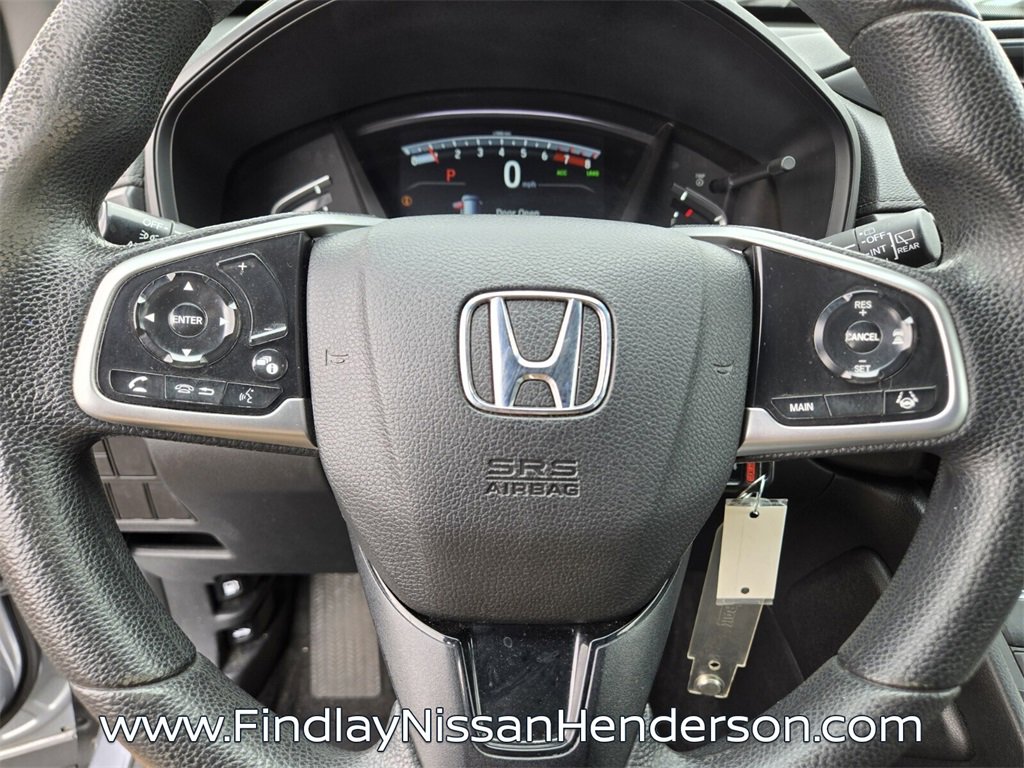 Used 2020 Honda CR-V LX image 29