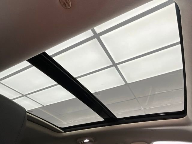 Used 2019 Cadillac XT5 Luxury image 8